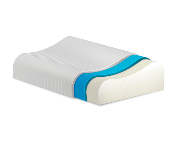 Orthopedic Pillows - Image 3