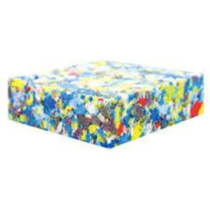 Re-Bonded Mattress Foam
