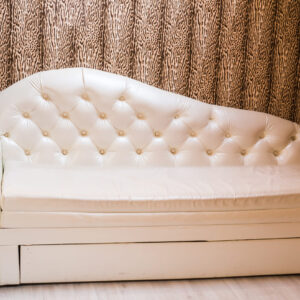Cabriole Sofa