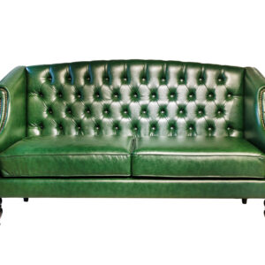 Chesterfield Sofa