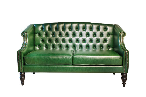 Chesterfield Sofa