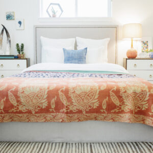 Double Bed