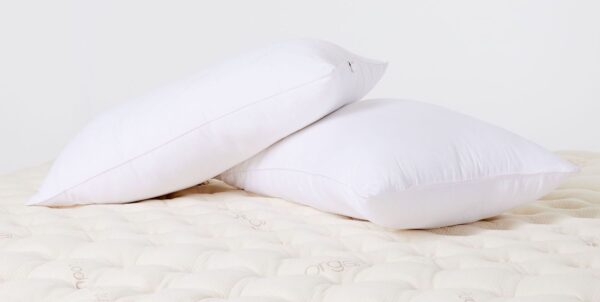 Down Pillows - Image 3