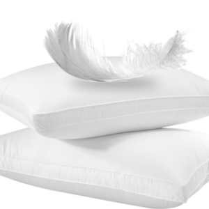 Feather Pillows