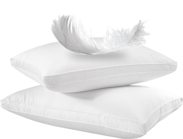 Feather Pillows