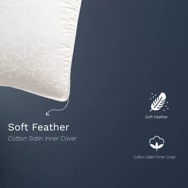 Feather Pillows - Image 4
