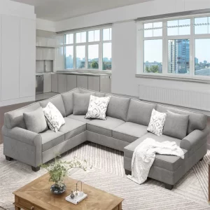 Sectional Sofa