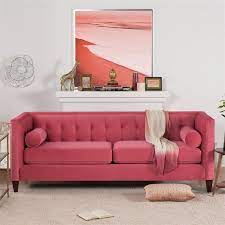 Tuxedo Sofa