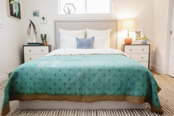 Bedsheet