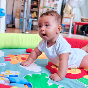 Baby Mattress