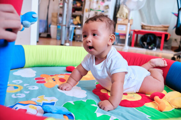 Baby Mattress