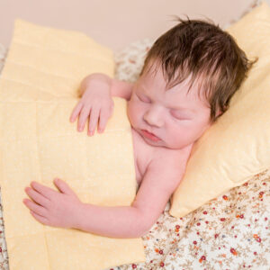 Baby Pillows
