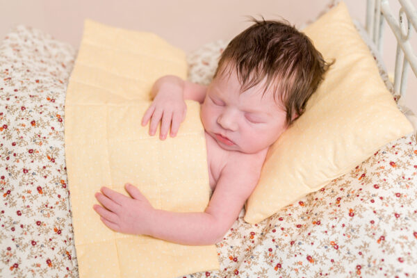 Baby Pillows