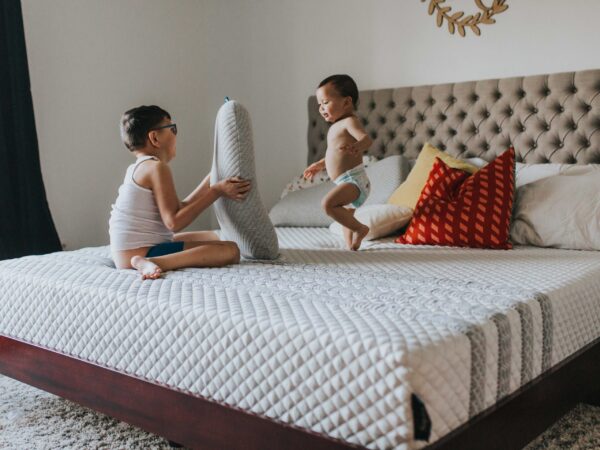 Re-Bonded Mattress Foam - Image 2