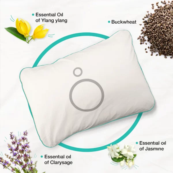 Buckwheat Pillows - Image 2