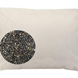 Buckwheat Pillows