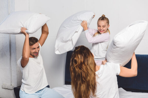 Latex Pillows - Image 2