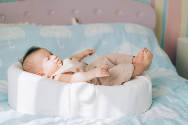 Baby Mattress - Image 4