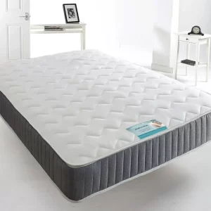 Memory Foam Mattresses