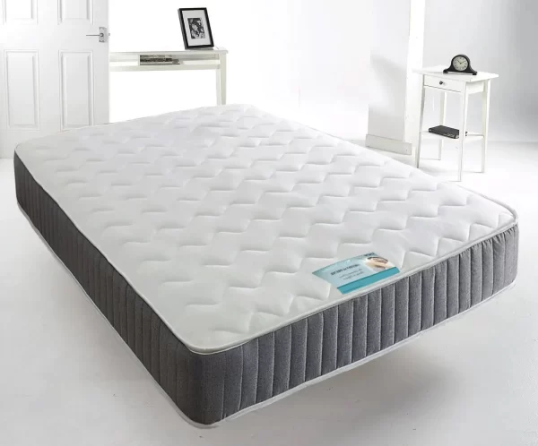 Memory Foam Mattresses