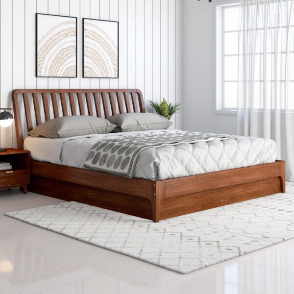 King Bed - Image 3