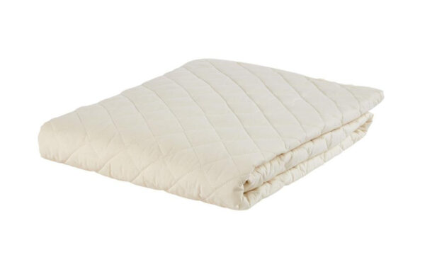 Quilted Waterproof Mattress Pads - Image 3