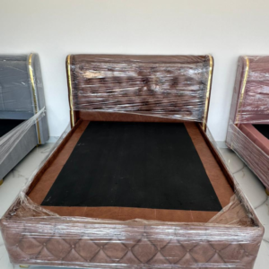 Single Bed