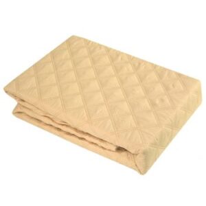 Quilted Waterproof Mattress Pads